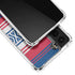 NFL New York Giants Trailblazer Galaxy S22 Clear Case