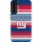 NFL New York Giants Trailblazer Galaxy S22 Plus Pro Case
