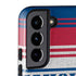 NFL New York Giants Trailblazer Galaxy S22 Plus Pro Case