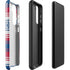 NFL New York Giants Trailblazer Galaxy S22 Plus Pro Case