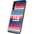 NFL New York Giants Trailblazer Galaxy S22 Plus Skin