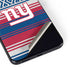 NFL New York Giants Trailblazer Galaxy S22 Plus Skin