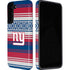NFL New York Giants Trailblazer Galaxy S22 Pro Case