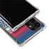 NFL New York Giants Trailblazer Galaxy S22 Ultra Clear Case