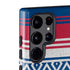 NFL New York Giants Trailblazer Galaxy S22 Ultra Pro Case