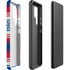 NFL New York Giants Trailblazer Galaxy S22 Ultra Pro Case