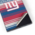 NFL New York Giants Trailblazer Galaxy S22 Ultra Skin