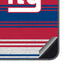 NFL New York Giants Trailblazer Galaxy S23 FE Skin