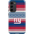 NFL New York Giants Trailblazer Galaxy S23 Plus Pro Case