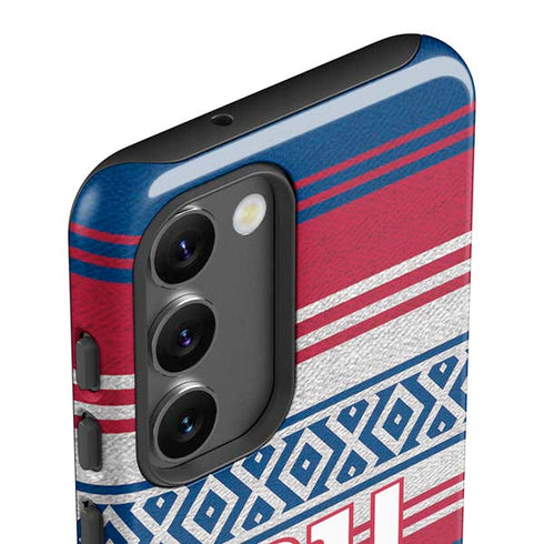 NFL New York Giants Trailblazer Galaxy S23 Plus Pro Case