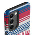 NFL New York Giants Trailblazer Galaxy S23 Plus Pro Case