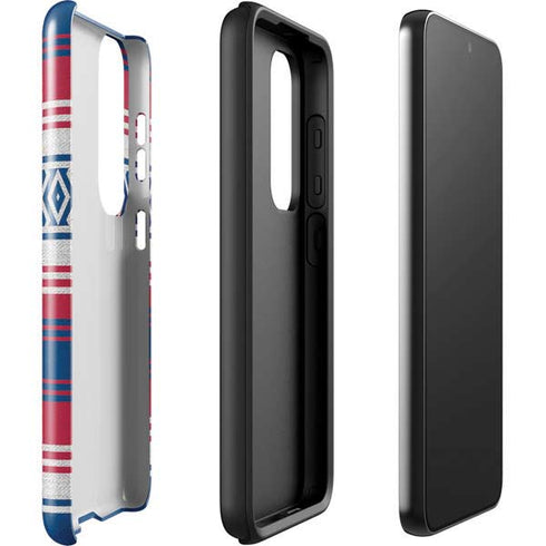 NFL New York Giants Trailblazer Galaxy S23 Plus Pro Case