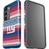 NFL New York Giants Trailblazer Galaxy S23 Plus Pro Case