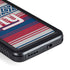 NFL New York Giants Trailblazer Galaxy S23 Plus Waterproof Case