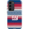 NFL New York Giants Trailblazer Galaxy S23 Pro Case