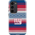 NFL New York Giants Trailblazer Galaxy S23 Pro Case