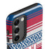 NFL New York Giants Trailblazer Galaxy S23 Pro Case