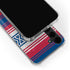 NFL New York Giants Trailblazer Galaxy S24 Plus Clear Case