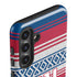 NFL New York Giants Trailblazer Galaxy S24 Plus Impact Case