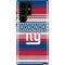 NFL New York Giants Trailblazer Galaxy S24 Ultra Impact Case
