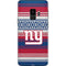 NFL New York Giants Trailblazer Galaxy S9 Skin