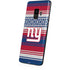 NFL New York Giants Trailblazer Galaxy S9 Skin