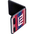 NFL New York Giants Trailblazer Galaxy Z Flip Skin