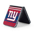 NFL New York Giants Trailblazer Galaxy Z Flip5 5G Skin