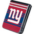 NFL New York Giants Trailblazer Galaxy Z Flip5 5G Skin