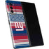 NFL New York Giants Trailblazer Galaxy Z Fold2 5G Skin