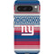 NFL New York Giants Trailblazer Google Pixel 8 Pro Impact Case