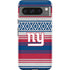 NFL New York Giants Trailblazer Google Pixel 8 Pro Impact Case