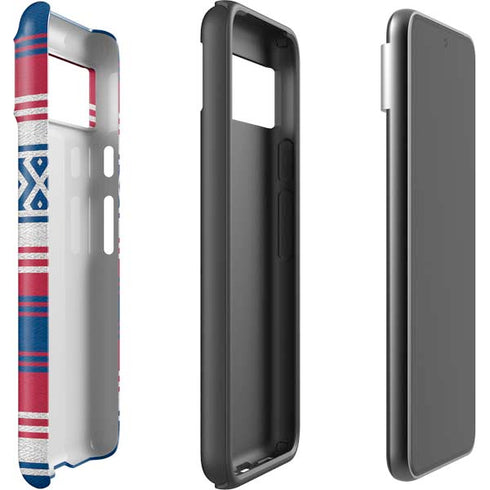 NFL New York Giants Trailblazer Google Pixel 8 Pro Impact Case