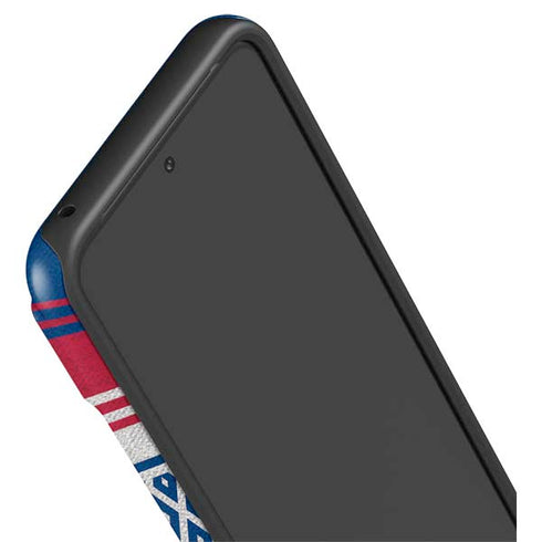 NFL New York Giants Trailblazer Google Pixel 8 Pro Impact Case