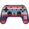 NFL New York Giants Trailblazer Google Stadia Controller Skin