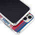 NFL New York Giants Trailblazer iPhone 11 Pro Clear Case