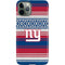 NFL New York Giants Trailblazer iPhone 11 Pro Lite Case