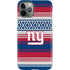 NFL New York Giants Trailblazer iPhone 11 Pro Lite Case