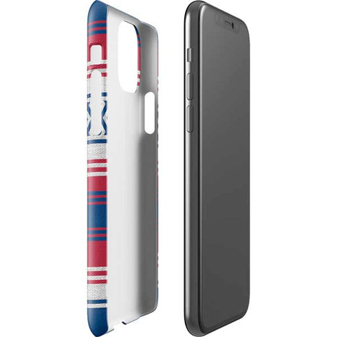 NFL New York Giants Trailblazer iPhone 11 Pro Lite Case