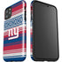 NFL New York Giants Trailblazer iPhone 11 Pro Max Impact Case