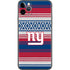 NFL New York Giants Trailblazer iPhone 11 Pro Max Skin