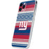NFL New York Giants Trailblazer iPhone 11 Pro Skin