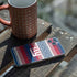 NFL New York Giants Trailblazer iPhone 11 Pro Skin