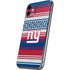 NFL New York Giants Trailblazer iPhone 11 Skin
