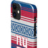 NFL New York Giants Trailblazer iPhone 12 Mini Lite Case