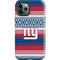 NFL New York Giants Trailblazer iPhone 12 Pro Impact Case