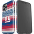 NFL New York Giants Trailblazer iPhone 12 Pro Impact Case