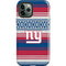 NFL New York Giants Trailblazer iPhone 12 Pro Max Impact Case