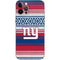 NFL New York Giants Trailblazer iPhone 12 Pro Max Skin