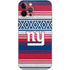 NFL New York Giants Trailblazer iPhone 12 Pro Max Skin